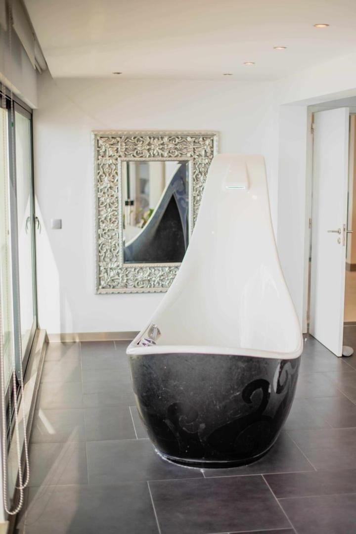 Zula House - Stunning Villa Spectacular Location 카니코 외부 사진