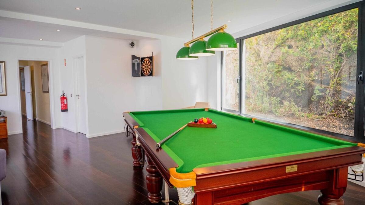 Zula House - Stunning Villa Spectacular Location 카니코 외부 사진